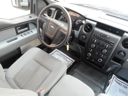 Used 2012 Ford F150 XL w/ PWR Equipment Group AWD/4WD image 23