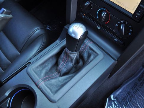 Used 2008 Ford Mustang Shelby GT500 image 38