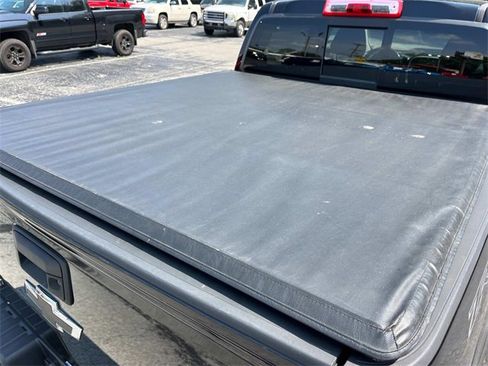 Used 2019 Chevrolet Colorado ZR2 image 4