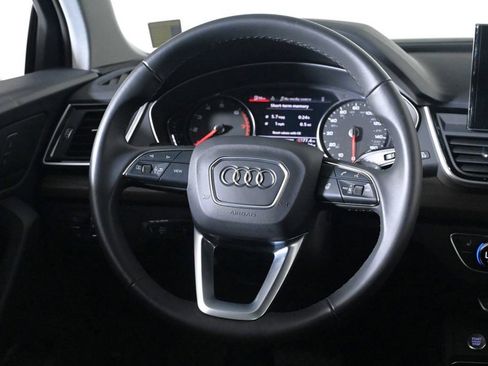 Used 2025 Audi Q5 2.0T Premium AWD/4WD image 10