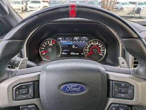 Used 2019 Ford F150 Raptor w/ Equipment Group 802A Luxury image 39