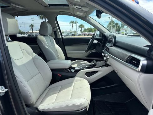 Used 2021 Kia Telluride SX FWD image 21