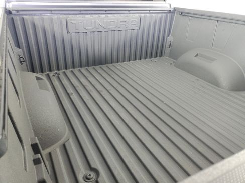 Used 2025 Toyota Tundra SR5 image 33