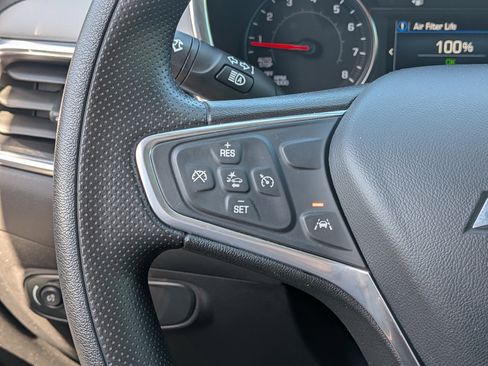Used 2023 Chevrolet Equinox LS w/ LS Convenience Package FWD image 24