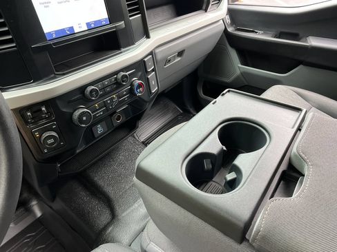 Used 2024 Ford F250 XL w/ XL Off-Road Package AWD/4WD image 19