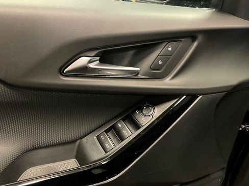 New 2026 Chevrolet Equinox RS image 26