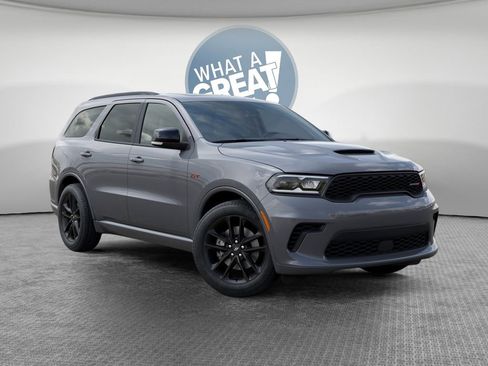 New 2025 Dodge Durango GT AWD/4WD image 1