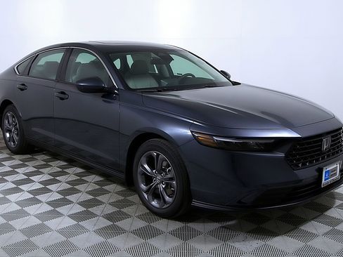 Used 2024 Honda Accord EX image 6