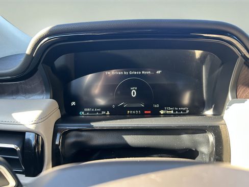 Certified 2021 Lincoln Nautilus Reserve image 12