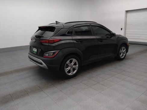 Used 2023 Hyundai Kona SEL w/ Convenience Package FWD image 10