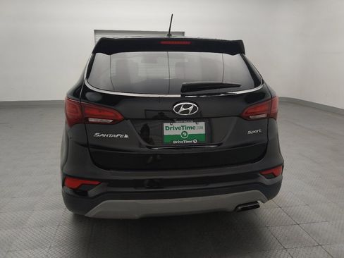 Used 2018 Hyundai Santa Fe Sport FWD image 6
