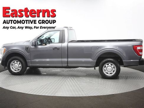 Used 2022 Ford F150 XL w/ Equipment Group 101A High RWD image 56