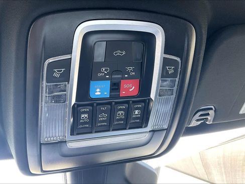Used 2025 RAM 1500 Rebel w/ Rebel Level 2 Equipment Group AWD/4WD image 36