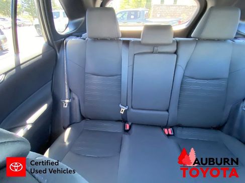Certified 2023 Toyota RAV4 SE AWD/4WD image 21