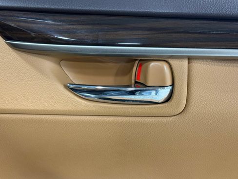 Used 2017 Lexus ES 350 w/ Premium Package FWD image 46