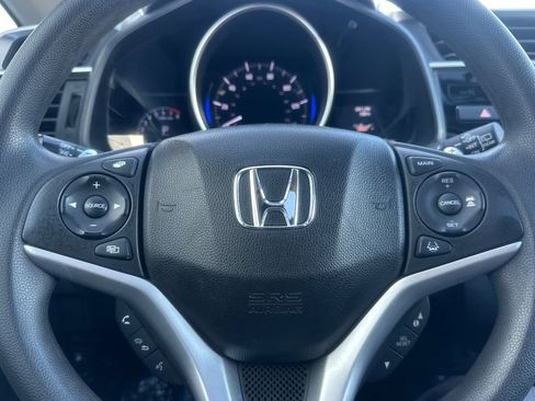 Used 2018 Honda Fit EX image 23