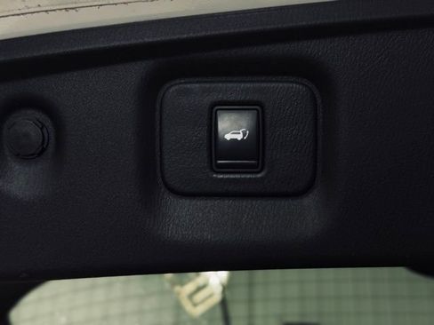 Used 2019 INFINITI QX60 Luxe image 11