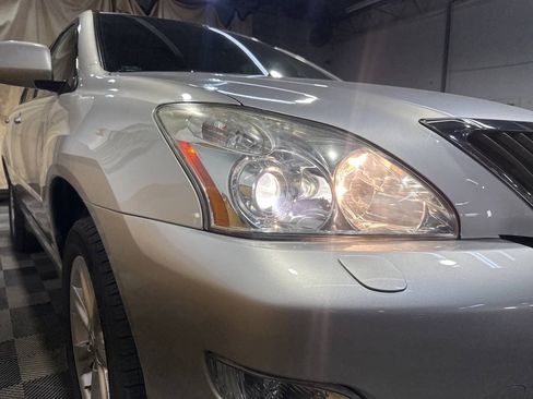 Used 2008 Lexus RX 350 2WD image 8
