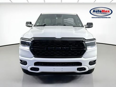 Used 2023 RAM 1500 Big Horn image 6