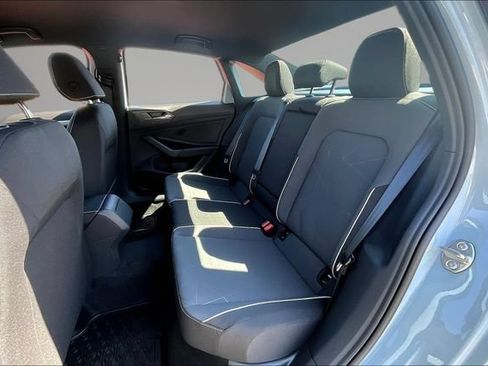 New 2026 Volkswagen Jetta Sport FWD image 24