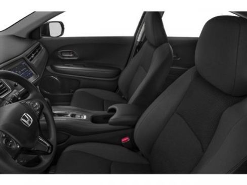 Used 2019 Honda HR-V EX image 9