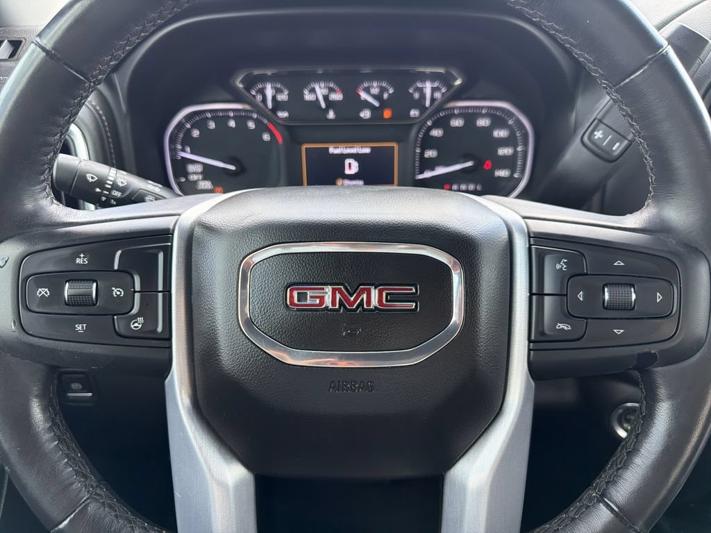 Used 2021 GMC Sierra 1500 Elevation AWD/4WD image 26