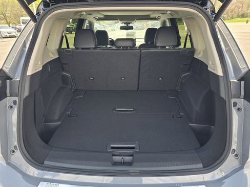 New 2026 Nissan Rogue Platinum AWD/4WD image 25