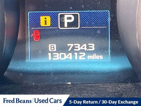 Used 2017 Subaru Legacy 2.5i Premium w/ Moonroof Package AWD/4WD image 17