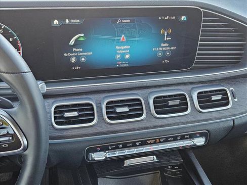 Used 2022 Mercedes-Benz GLE 350 image 14