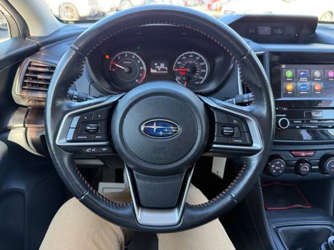 Used 2019 Subaru Crosstrek 2.0i Premium AWD/4WD image 21