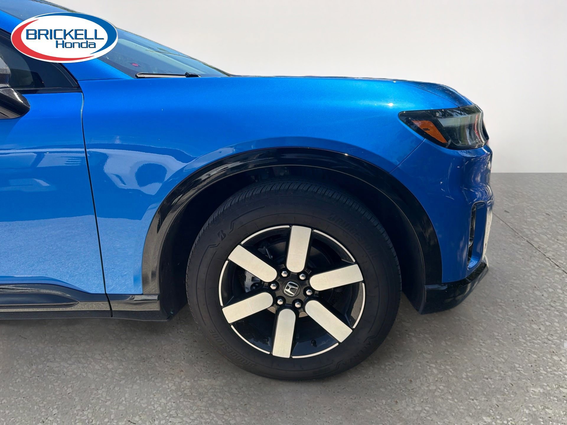 Used 2025 Honda Prologue Touring image 7