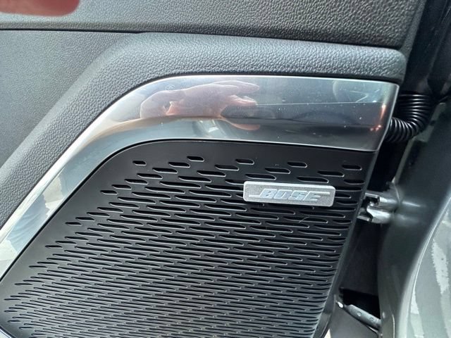 New 2026 GMC Acadia Elevation w/ Black Edition FWD image 14
