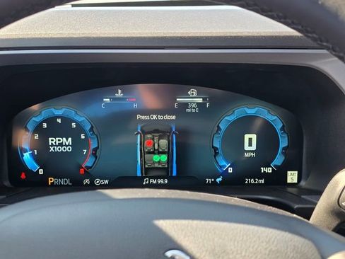 New 2025 Ford Bronco Sport Outer Banks w/ Outer Banks Tech Package+ image 13