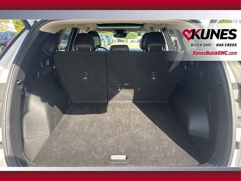 Used 2024 Hyundai Tucson Limited image 7