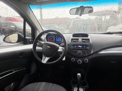Used 2013 Chevrolet Spark LS FWD image 18