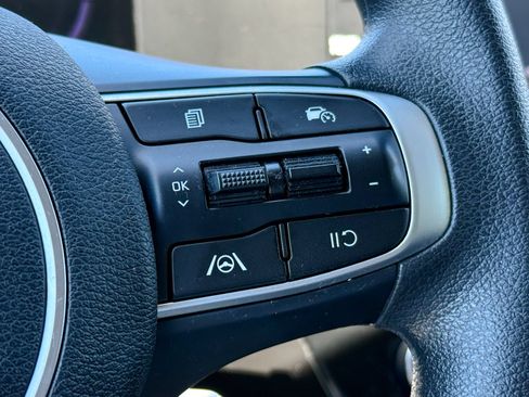 Certified 2023 Kia Sportage LX AWD/4WD image 27