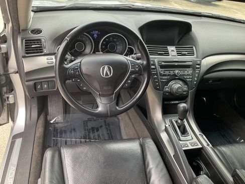 Used 2012 Acura TL w/Advance 4dr Sedan Package image 12