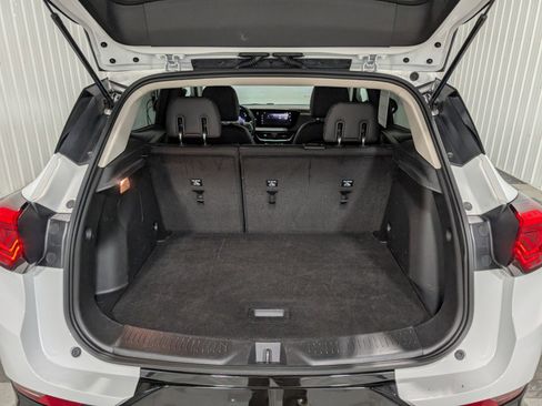 Used 2024 Buick Encore GX Sport Touring w/ Comfort Package image 22