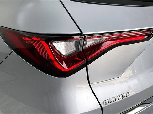 Certified 2026 Acura MDX FWD w/ Technology Package image 40