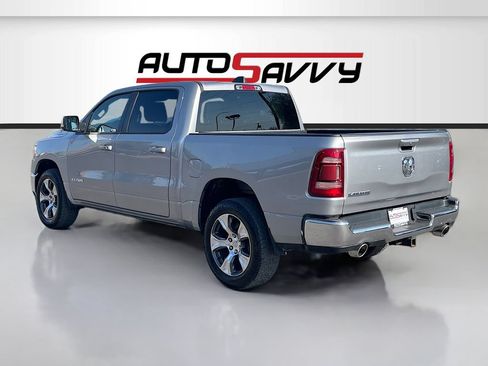 Used 2024 RAM 1500 Laramie RWD image 5