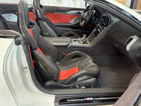 Used 2023 BMW M8 Competition AWD/4WD image 20