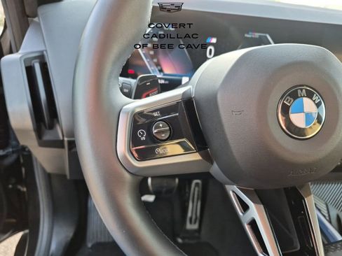 Used 2025 BMW X3 xDrive30i image 39