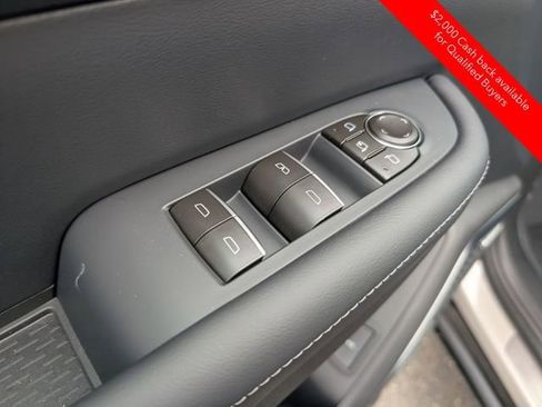 New 2026 Buick Enclave Sport Touring image 15