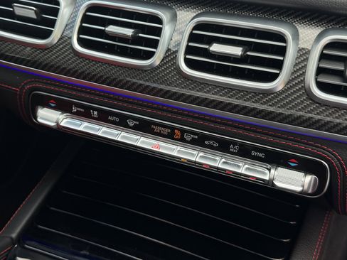 Used 2024 Mercedes-Benz GLE 53 AMG 4MATIC Coupe image 26