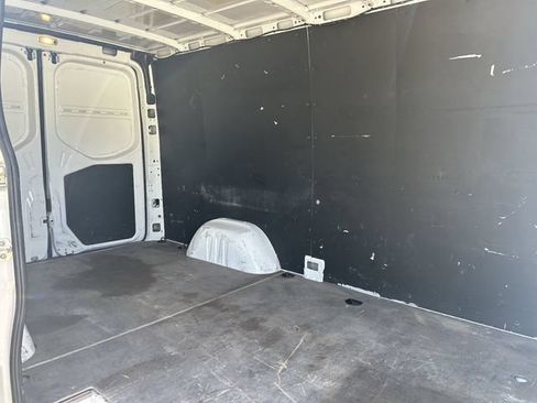 Used 2019 Mercedes-Benz Sprinter 144 image 14