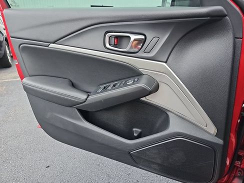 Used 2023 Acura Integra A-Spec FWD image 29