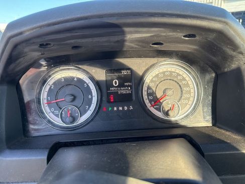 Used 2018 RAM 1500 Tradesman image 16