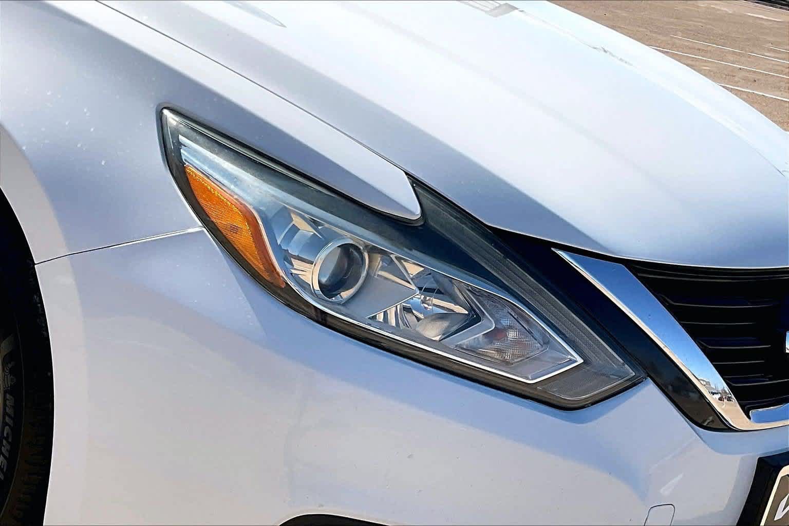 Used 2018 Nissan Altima 2.5 S w/ S Convenience Package FWD image 28