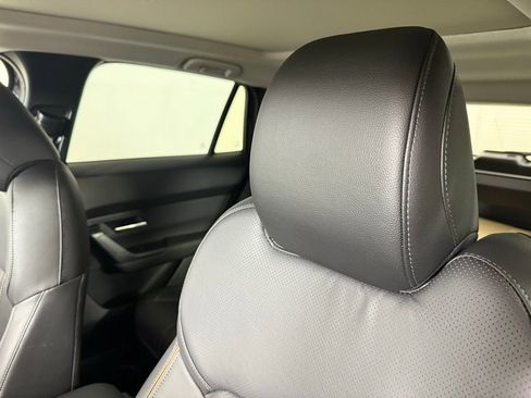 New 2025 MAZDA CX-50 2.5 Hybrid w/ Weather Package image 14