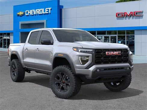 New 2024 GMC Canyon Elevation w/ Convenience Package image 7